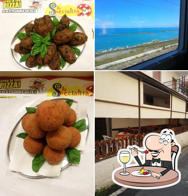 Pizzeria Rosticceria La Specialità