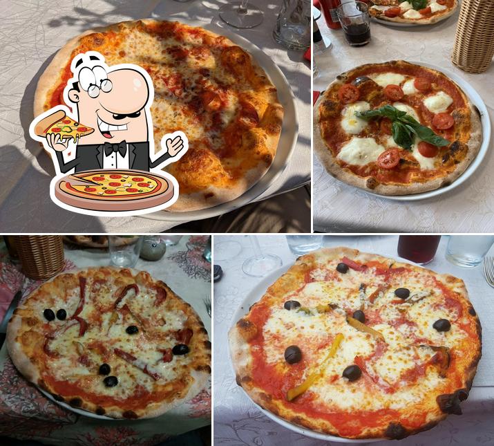 Ristorante-Pizzeria Lugano