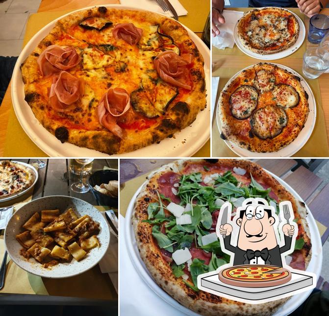 Pizzeria Zio Pedrillo