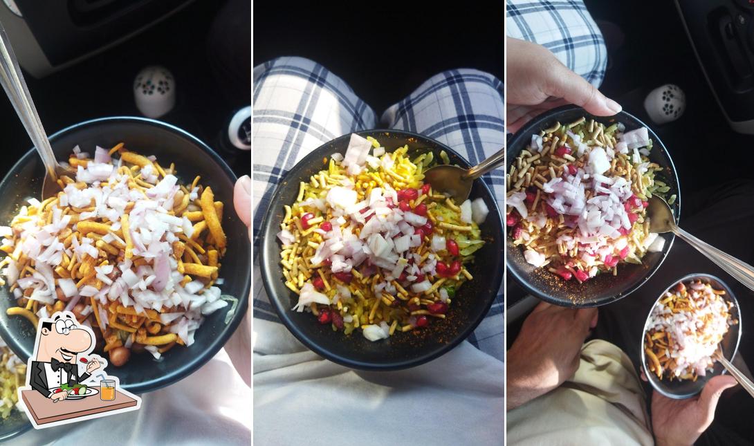 Meals at Pohewala