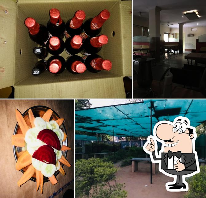 Abhijith Bar & Restaurent