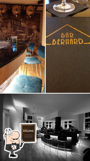 Bar Bernard