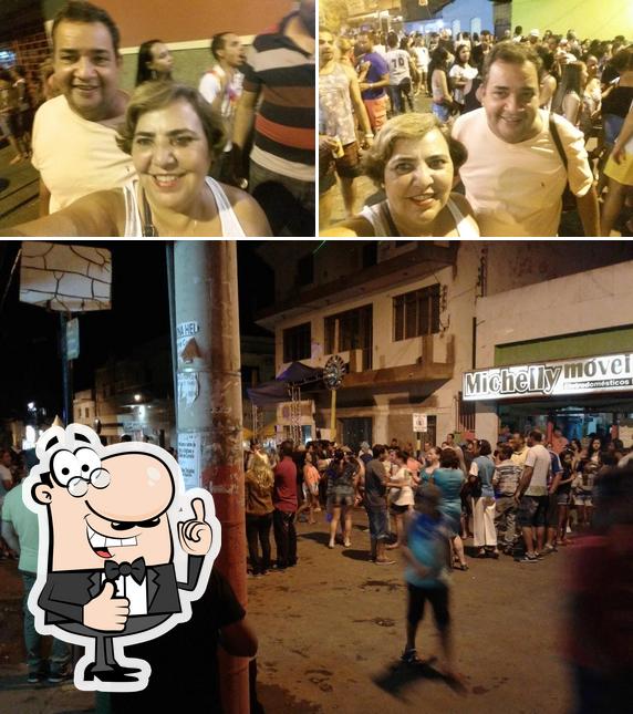 Bar Do Nonoca