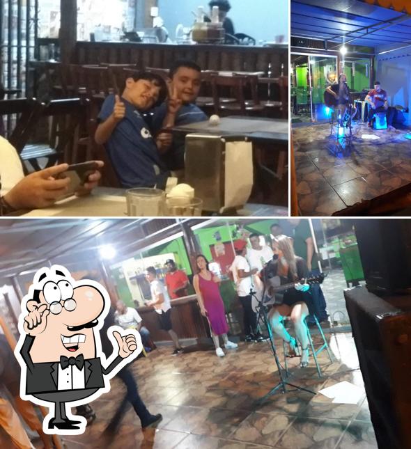 Restaurante e Lanchonete Cê que Sabe