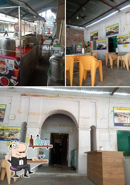 AM Prasadam