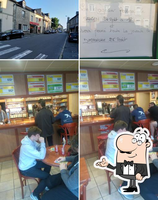 Aux Trotteurs
