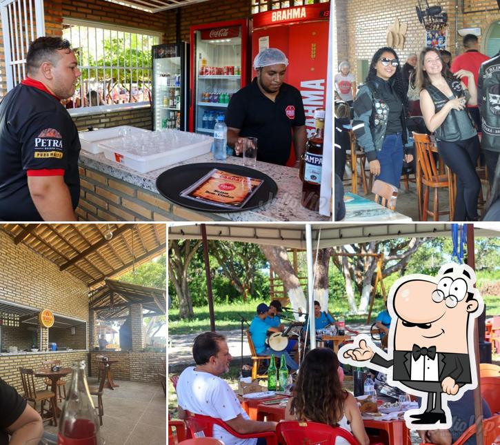 Churrascaria Parada Obrigatória