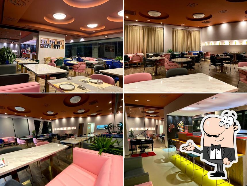 Fasoshi fusion ristorante