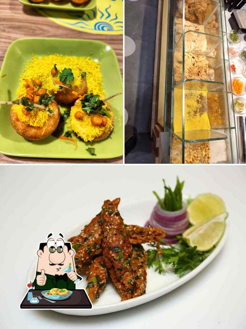 Meals at Flechazo Kukatpally