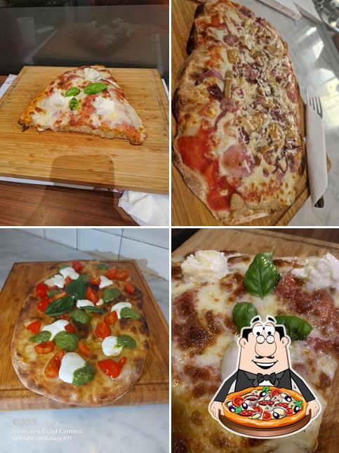La pizza è il piatto veloce preferito al mondo