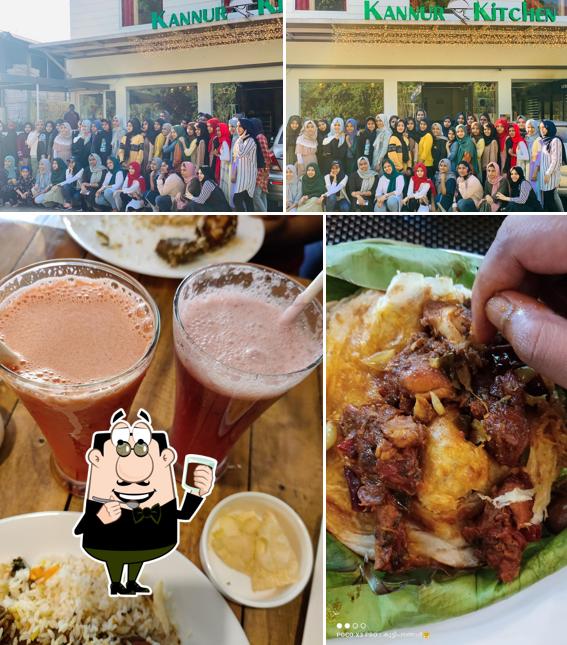 KANNUR KITCHEN restaurant