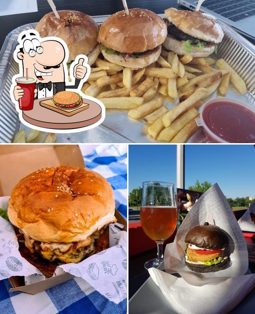 Gli hamburger di Kile's tasty grill Savica potranno incontrare i gusti di molti