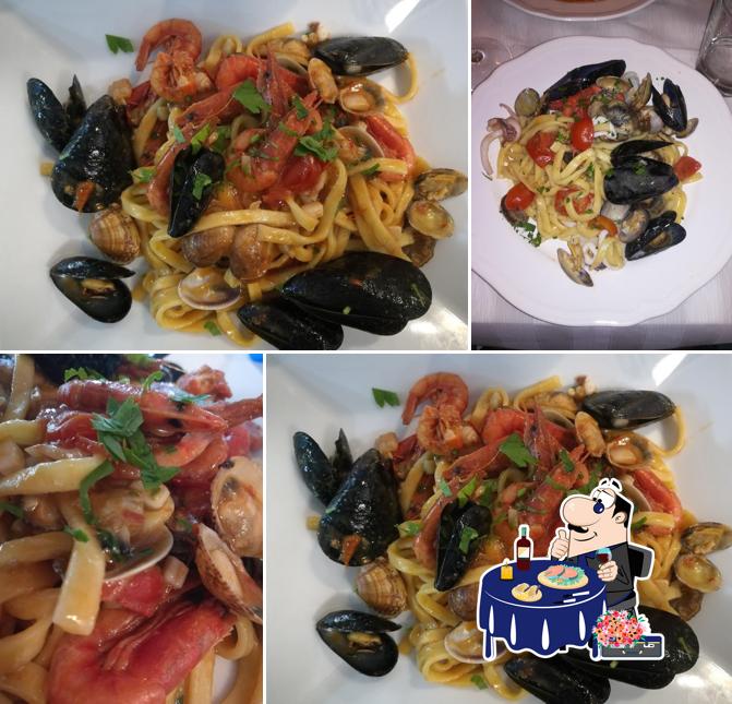 La Baguetteria del Porto