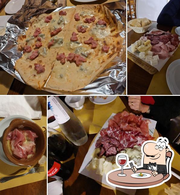 Picada al La Casera