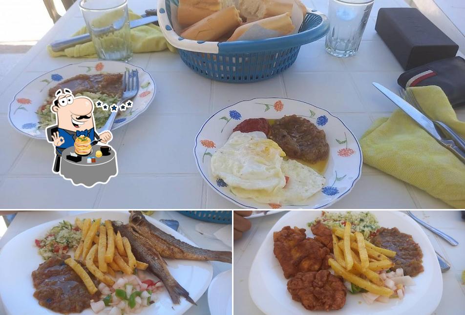 Restaurant La Sirene مطعم عروس البحر