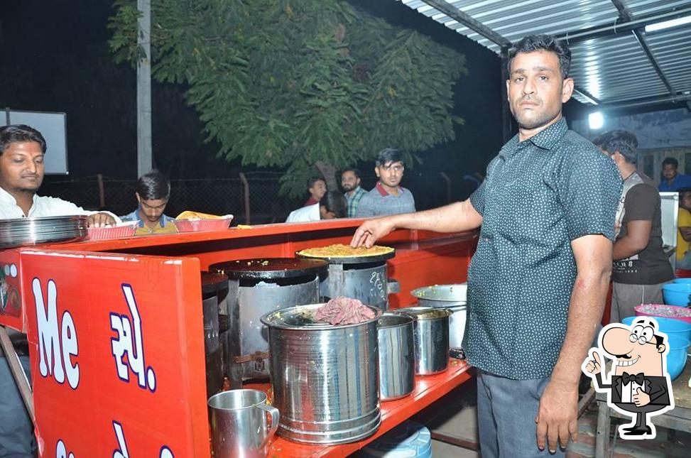 Here's an image of Me & My The Taste Of South (Chula Dosa)