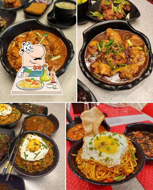 On Daa Wok ( Da Wwok)