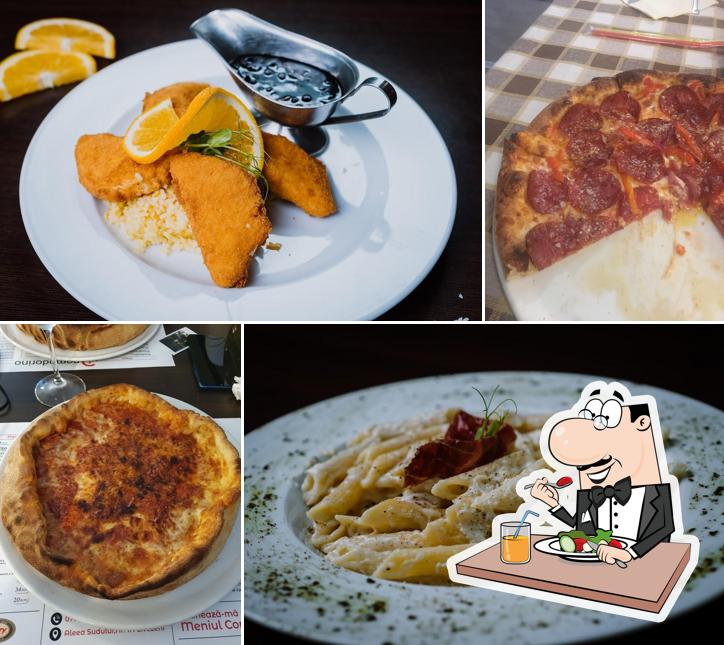 Pomodorino - Pizza&Grill