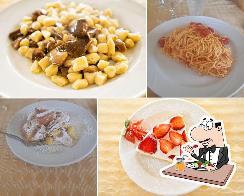 Ristorante Tre Chiodi