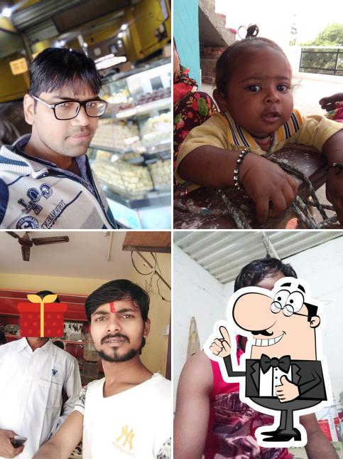 Vaishnavi Misthan