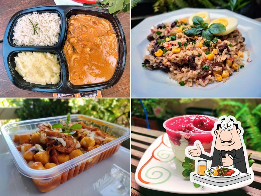 Restaurante Santa Marmita Gravataí & Cachoeirinha Comida Caseira Delivery Almoço