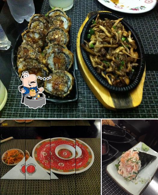 Sushiya - Boituva