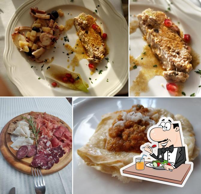 Ristorante La Baracca