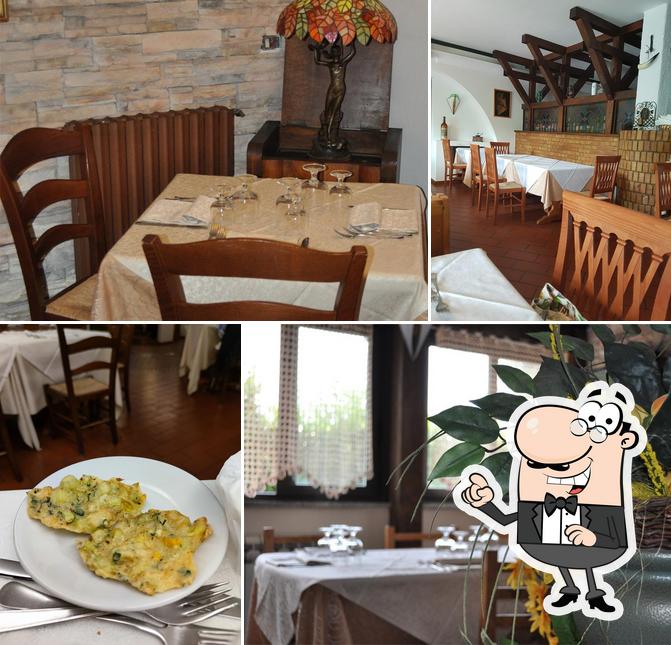 Taverna dei Borboni