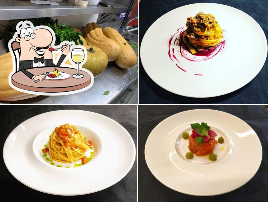 Cibo al Il Gusto della Vita