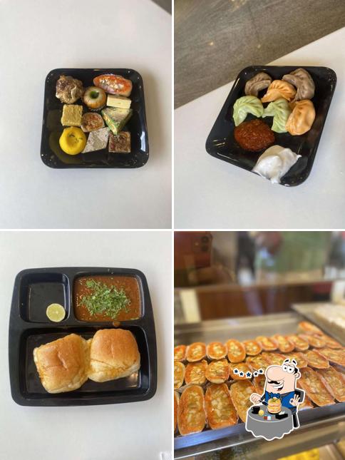 Meals at Agarwal's Sweets And Snacks