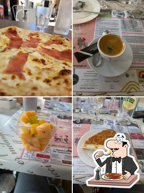 Aux Saveurs d'Antan