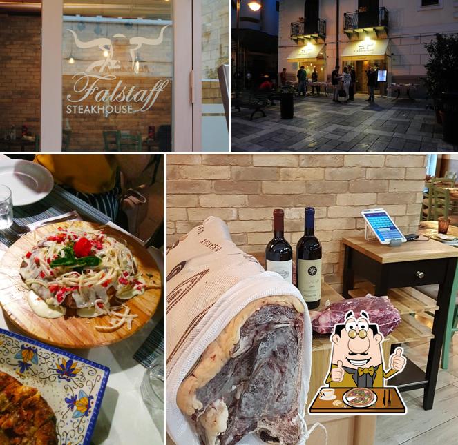 Prenditi tra le svariate varianti di pizza