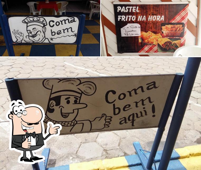 Cantina e Restaurante Corumba