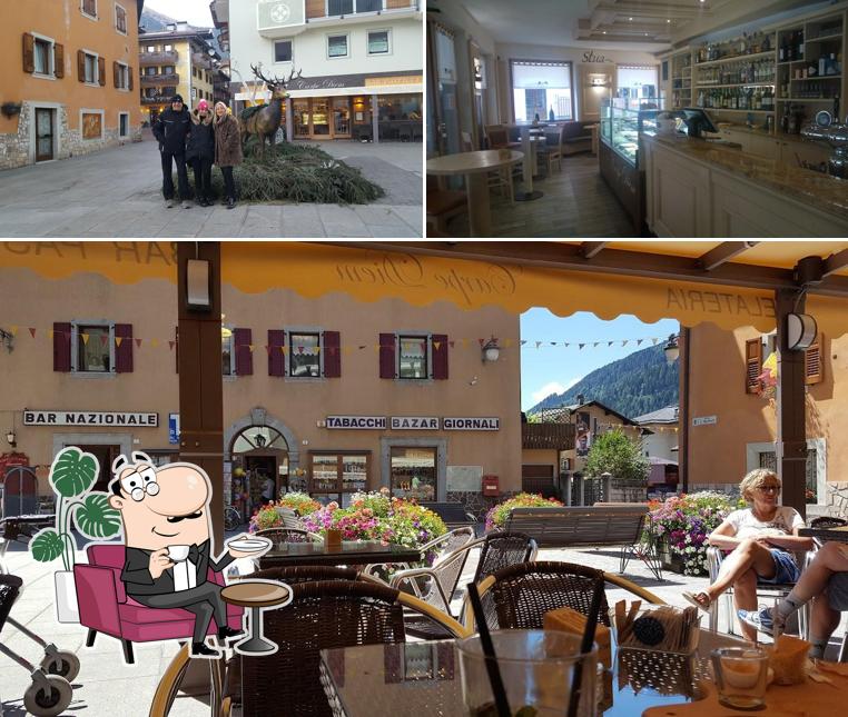 Dai un'occhiata agli interni di Pasticceria Carpe Diem