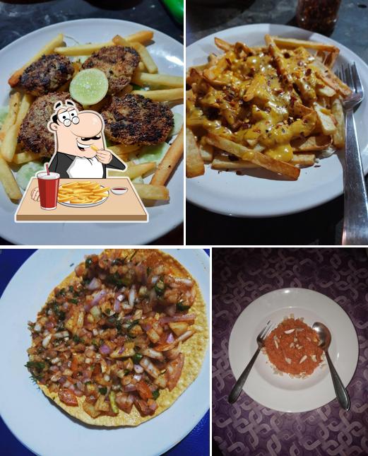 Change Your Mind Restaurant
