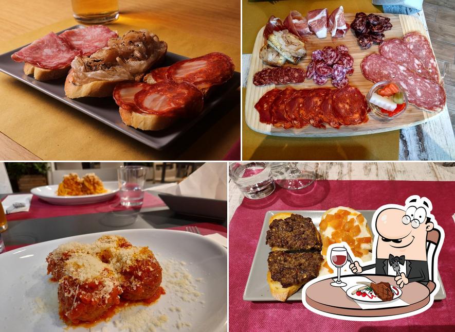 FREKT RISTORANTE ABRUZZESE