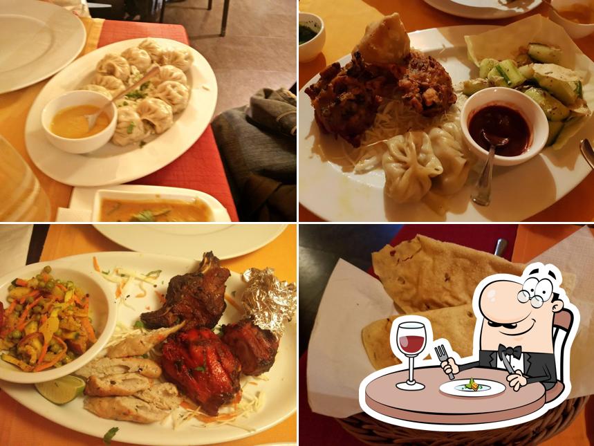 Himal Nepali Kitchen Restaurant