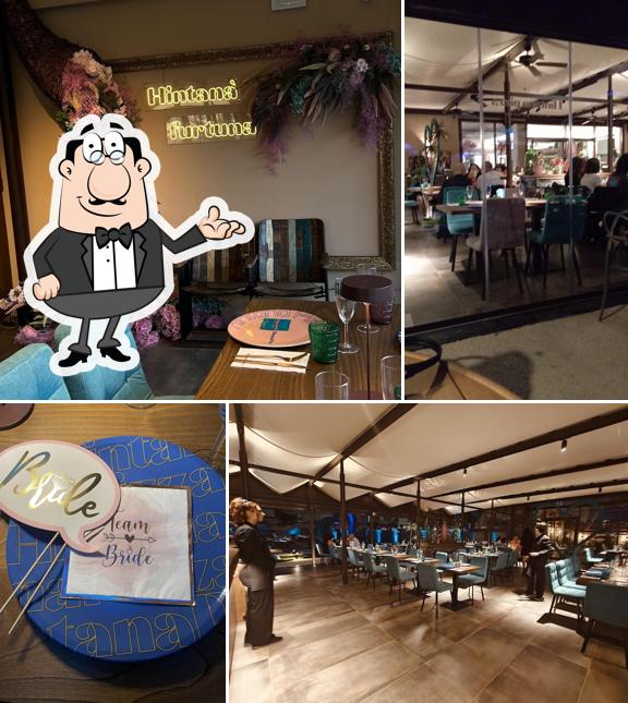 Hintana Pizza Acerra