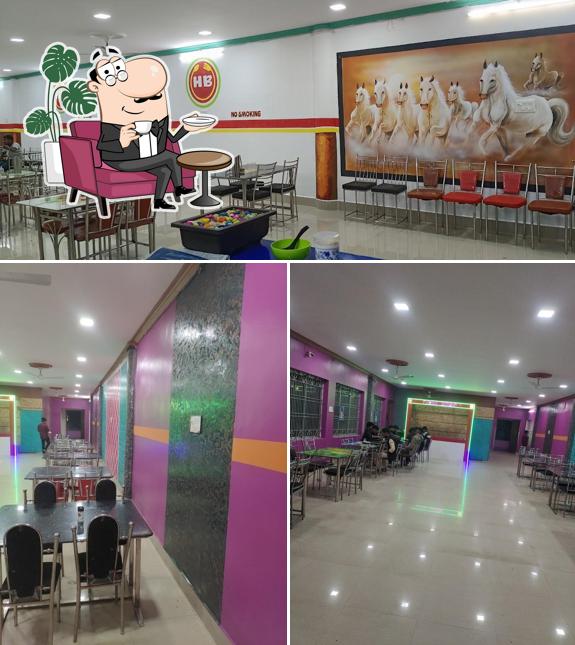 Hotel Bijaya