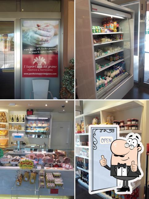 Vedi questa foto di Panificio I Sapori del Grano