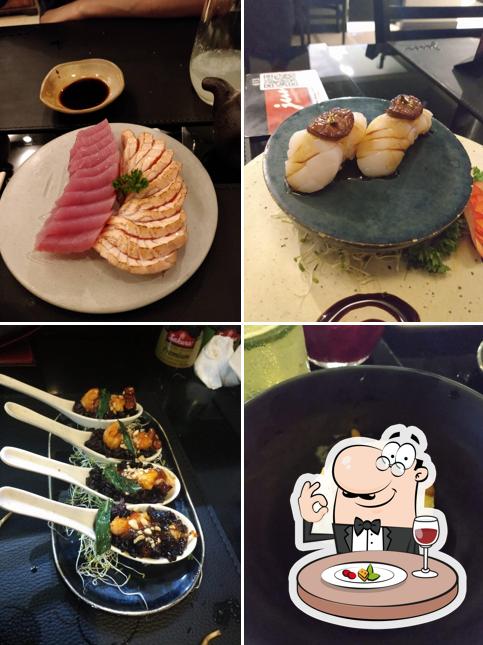 Jun Kappô Sushi