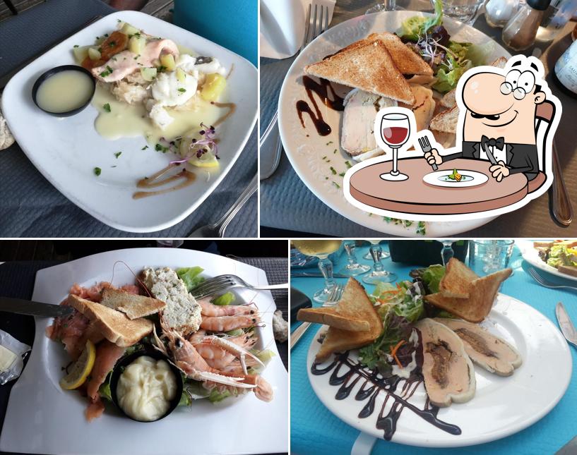 L'Écume de Courseulles