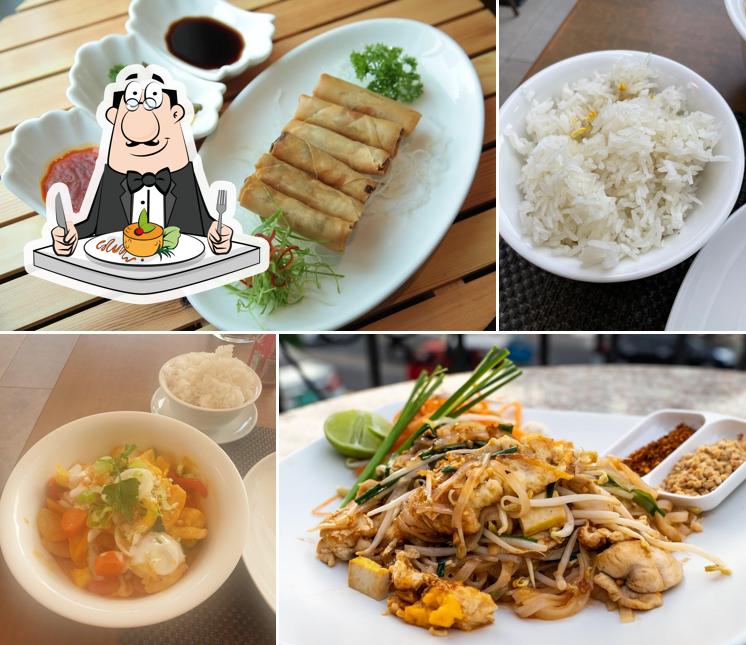 Mein Thai Restaurant