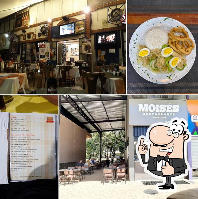 Moisés Bar & Restaurante