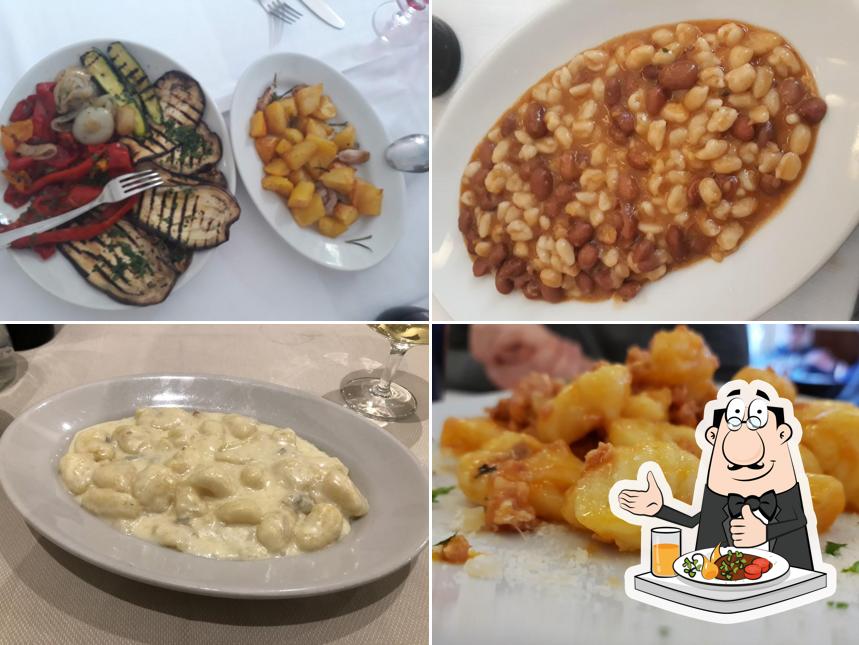 Trattoria Ò Belvedere