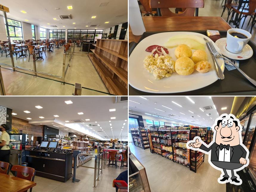 Padaria Arte do Trigo