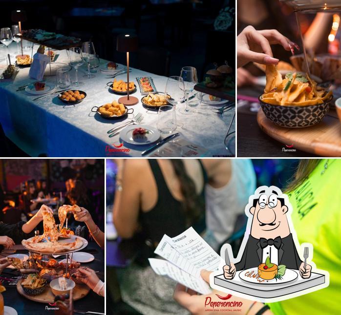 Cibo al Peperoncino Brescia