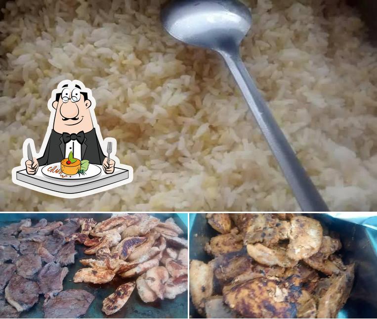 Restaurante e Pizzaria do Chefe Jaguaquara BA