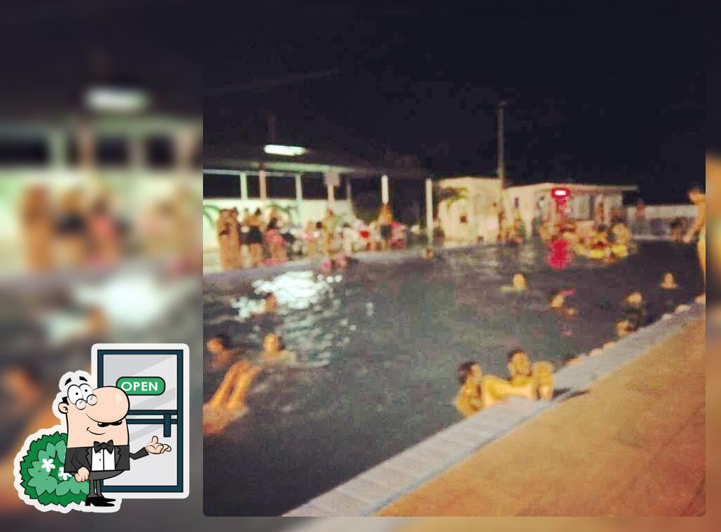 Tre Piscine