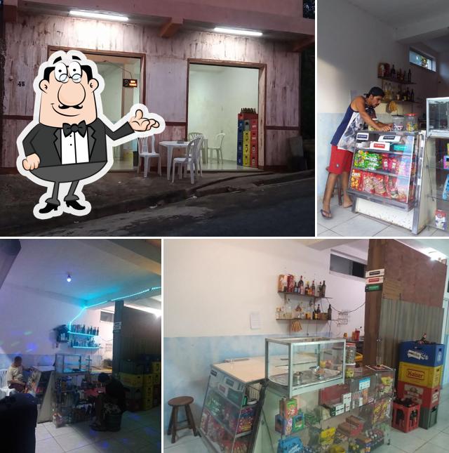 Bar Cigano bar
